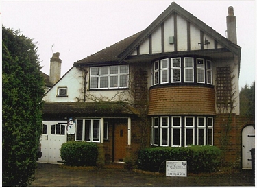 Garrison Direct Fit Windows